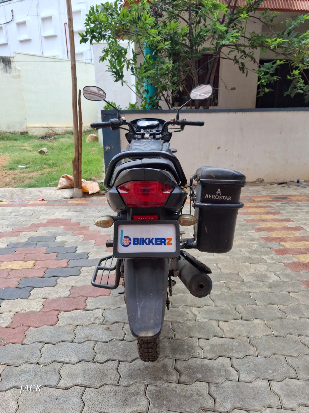 Yamaha Ténéré 700