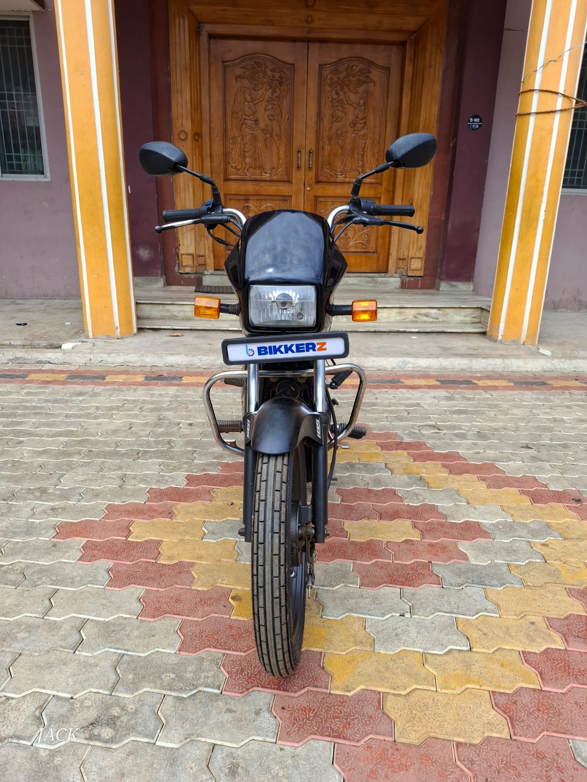 Hero Splendor Plus